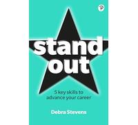 Stand Out: 5 key skills to advance your career