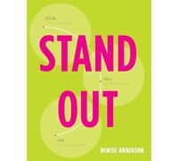 Stand Out: Design a personal brand. Build a killer portfolio. Find a great design job.