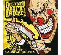 Stand Out Riot - Stand Out Riot : Carnival Militia