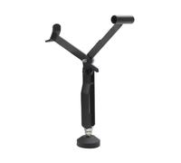 Stand Pad,Bracket swingarm spool For Dirt Bike Portable Lifting Frame Motorcycle Wheel Support Side Stand Paddock Stable Swingarm Lift Foldable