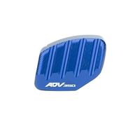Stand Pad For ADV350 ADV 350 2021-Present Modified Side Stand Support Single Kick Foot Extender Shoe Enlarger Pad Accessories