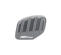 Stand Pad For ADV350 ADV 350 2021-Present Modified Side Stand Support Single Kick Foot Extender Shoe Enlarger Pad Accessories