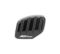 Stand Pad For ADV350 ADV 350 2021-Present Modified Side Stand Support Single Kick Foot Extender Shoe Enlarger Pad Accessories
