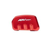 Stand Pad For ADV350 ADV 350 2021-Present Modified Side Stand Support Single Kick Foot Extender Shoe Enlarger Pad Accessories