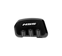 Stand Pad For FORZA NSS 350 300 250 125 150 2001-2022 Side Stand Support Single Kick Foot Shoe Enlarger Pad Accessories