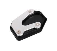 Stand Pad For V-STORM 800DE For VSTROM 1050DE 2023-2024 Motorcycle Kickstand Foot Side Stand Extension Pad Support Plate Enlarge