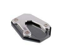 Stand Pad For V-STORM 800DE For VSTROM 1050DE 2023-2024 Motorcycle Kickstand Foot Side Stand Extension Pad Support Plate Enlarge