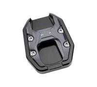 Stand Pad For Vision 110 50 2011-Present Modified Side Stand Support Single Kick Foot Extender Shoe Enlarger Pad Accessories