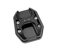 Stand Pad For Vision 110 50 2011-Present Modified Side Stand Support Single Kick Foot Extender Shoe Enlarger Pad Accessories