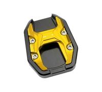 Stand Pad For Vision 110 50 2011-Present Modified Side Stand Support Single Kick Foot Extender Shoe Enlarger Pad Accessories