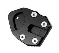 Stand Pad Kickstand Foot Plate Stands Side Stand Extension Pad Plate For MAXSYM TL 500 Maxsym TL500 2019 2020 2021 Kickstand Support Shell