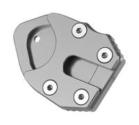 Stand Pad Kickstand Foot Plate Stands Side Stand Extension Pad Plate For MAXSYM TL 500 Maxsym TL500 2019 2020 2021 Kickstand Support Shell