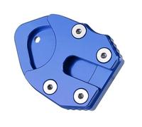 Stand Pad Kickstand Foot Plate Stands Side Stand Extension Pad Plate For MAXSYM TL 500 Maxsym TL500 2019 2020 2021 Kickstand Support Shell