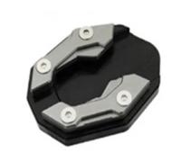 Stand Pad Kickstand Foot Plate Universal Motorcycle Accessories Modified Foot Side Support To Increase The Base Plate Stand Extension