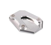 Stand Pad Motorcycle Kickstand Foot Side Stand Extension Pad Support Plate Enlarge For V-STORM 800DE 1050DE 2023-24