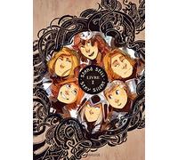 Stand Still Stay Silent T1