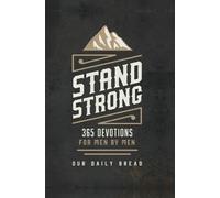 Stand Strong by Daniel Ryan Day, Dave Branon, Bill Crowder, J... - 9781627079006