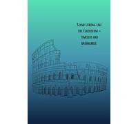 Stand strong like the Colosseum - timeless and unshakable.