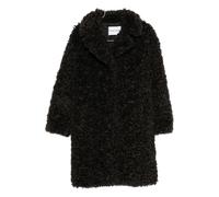 Stand Studio Coats Brown - female - STAND STUDIO - Faux Fur & Shearling Jackets - Brown - M - Jackets M