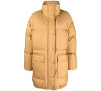 STAND STUDIO Edna puffer coat - Brown 38