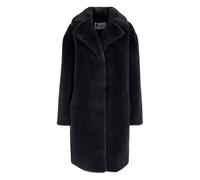 STAND STUDIO faux-fur coat - Grey 36