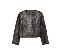 STAND STUDIO leather coat - Brown 36-40