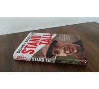 Stand Tall: Fighting for My Life, Inside and Outside the Ring