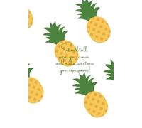 Stand Tall, Wear Your Crown and Make Sweetness Your Superpower!: A place to dream , reflect and create