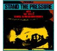 STAND THE PRESSURE with”AA”TITLES