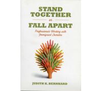 Stand Together or Fall Apart : Professionals Working with Immigrant Families