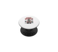 Stand Unshaken Faith Over Fear Christian Scripture PopSockets Adhesive PopGrip
