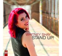 Whitney Shay - Stand Up! (LP) [VINYL]