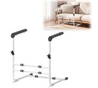 Stand-Up Aid for Older People - Practical and Stable Stand-Up Aid for Sofas, Height-Adjustable and Easy to Assemble, Ideal for Senior Citizens and People with Limited Mobility