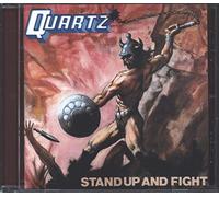 Stand Up And Fight