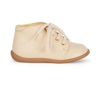 Stand Up Booties Beige 20EU
