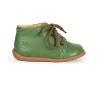 Stand Up Booties Green 19EU