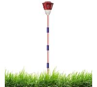 Stand Up Bubble Machine - Standing Adjustable USB Rechargeable Toys with Musical Light,Outdoor Bubble Machine,for Party Beach Pool Park Wedding Family Gathering Front Yard Camping
