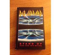 Stand Up [CASSETTE]