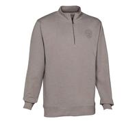 Stand-up collar sweatshirt Idaho L