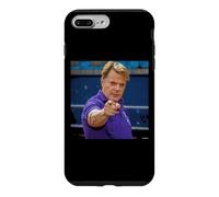Stand-Up Comedian Eddie Izzard By Dick Barnatt Case for iPhone 7 Plus/8 Plus