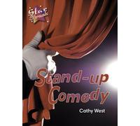 Stand-up Comedy : Set 2