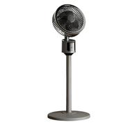 Stand Up Fan - Large Powerful 3-Speed USB Powered - Room Standing Powerful Fan,for Home Living Room Study Office College Dorm Restaurant Indoor Outdoor Camping Tent