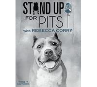 Stand Up For Pits Comedy Special with Rebecca Corry Hosted by Kaley Cuoco