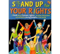 Stand Up for Your Rights