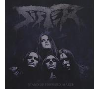 Stand Up Forward March