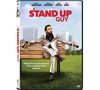 STAND UP GUY