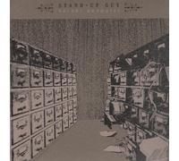 Stand-Up Guy - Avenue Unawares