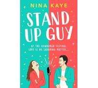 Stand Up Guy: The most uplifting romance you'll read this year