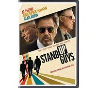 Stand Up Guys