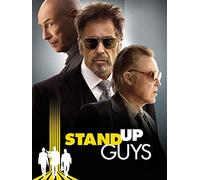 Stand Up Guys
